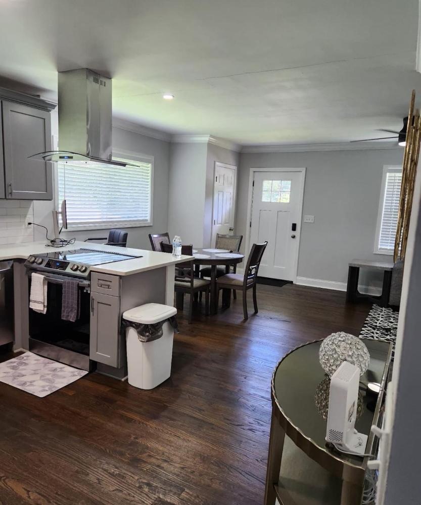 Comfy Home in Atlanta, GA
